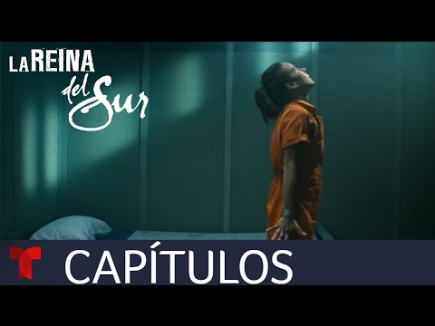 La Reina del Sur 3, Capítulo 1: Morir para vivir | Telemundo