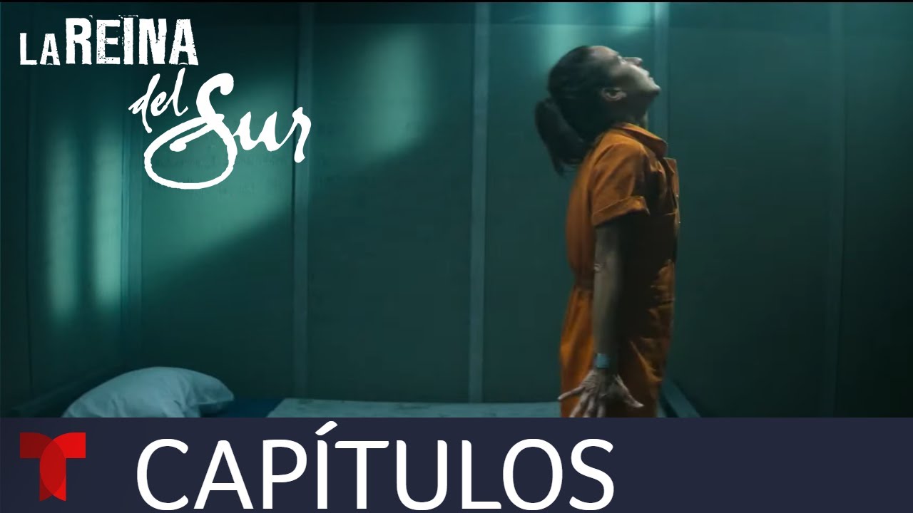 Watch video La Reina del Sur 3, Capítulo 1: Morir para vivir | Telemundo Now La Reina del Sur 3, Capítulo 1: Morir para vivir | Telemundo