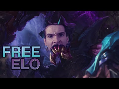 Le Jungler Free Elo
