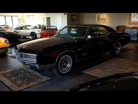 1966 Buick Riviera Gran Sport (CC-2121214) for sale in St. Louis, Missouri
