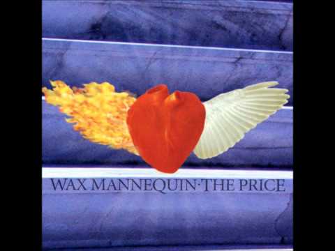 Tell the Doctor - Wax Mannequin