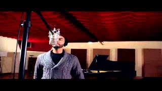 La Fouine   Les soleils de minuit CLIP OFFICIEL 360p