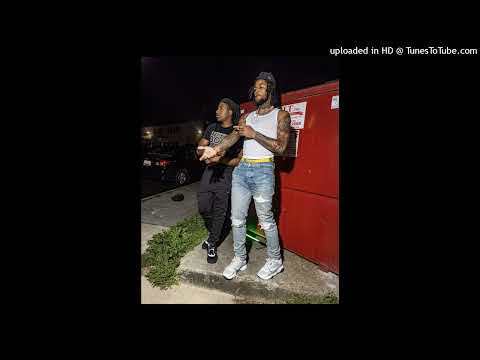 [FREE] BABY JAMO x GIZWOP x DC TYPE BEAT "VILLAIN"