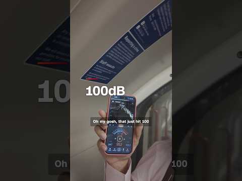Is the London Underground getting louder?
