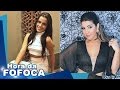 🔴🔥EMILLY e VIVIAN juntas em programa GLOBAL; SILVIO SANTOS é ACUSADO de @SSÉDIO