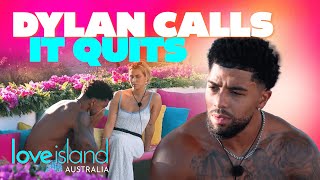 Download lagu One relationship hits the rocks after a ‘cheating’ confession | Love Island Australia 2024 mp3 Download lagu One relationship hits the rocks after a ‘cheating’ confession | Love Island Australia 2024 mp3