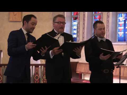 Björgvin Þ. Valdimarsson - Stúlkan mín