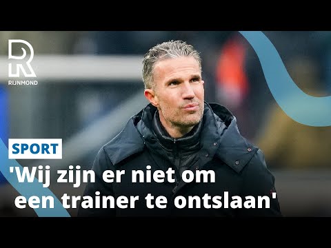 Zijn de media niet kritisch genoeg op Feyenoord? | FC Rijnmond