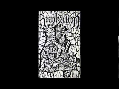 Revokation - Angel's Bane