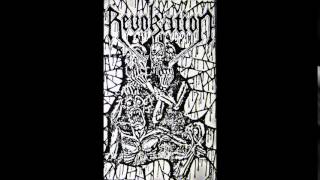 Revokation - Angel's Bane