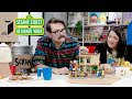 LEGO Ideas Sesame Street 21324 Designer Video HD