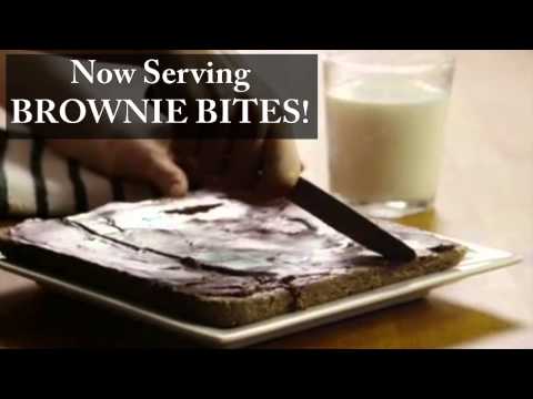 Brownie Bites for Espresso in Medford, MA