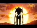 Tomandandy - Flying  AMV - Rebuild of Evangelion -