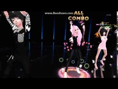 TouchVN One Shot - B.A.P X6