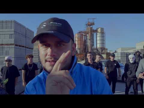 BARRET - Cocaleros (Official video)