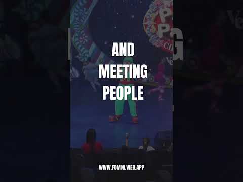 FomNi - Events & Memories