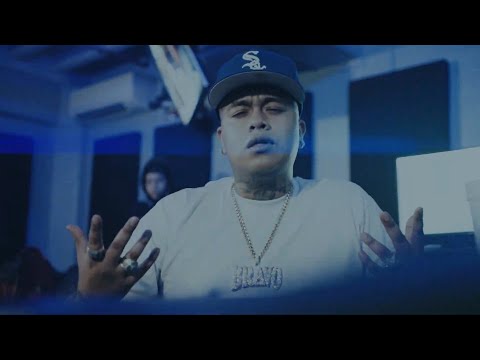 Flaco61Baby x Bravo The Bagchaser x Champagne Manziel - Signed To The Streets (Exclusive Video)