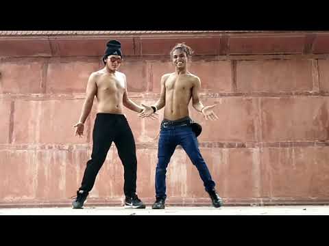 Yo teejai ma dhalkerai teej song dance by sunder and vijay last kings