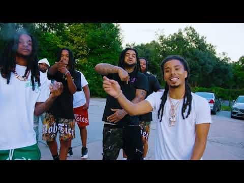 Peezy Montana - Mob Ties ft. FCG Heem