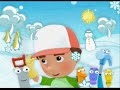 Playhouse Disney Nordic Now Bumper Handy Manny December 2010