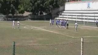 preview picture of video 'Deportivo VS Seccion 82'