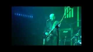 WHILE ANGELS WATCH | THE WATCHER [LIVE IN LONDON 2013]