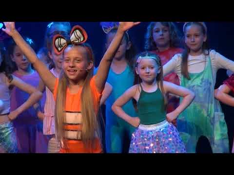 Singer Stage School - Showcase 2025 - Musical Theatre