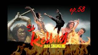 Download lagu Dongeng Sunda Si Keling Jaka Sinangling - ep.58 mp3