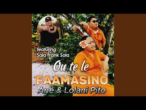 Ou Te Le Fa'amasino