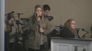 Wherever you are (The Martins Cover)