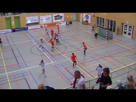 Samenvatting Westfriesland SEW  - Maedilon  VZV, 21 april 2018