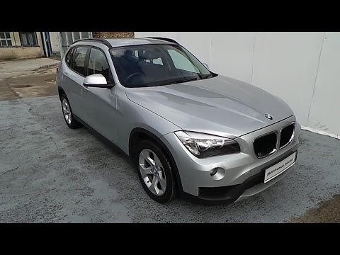 131D15589 - 131D15589 BMW X1 sDrive16d SE