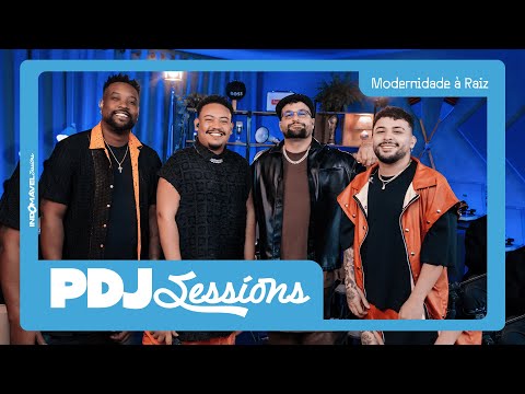 Pagode do Jorgin | PDJ and Indomável Studio