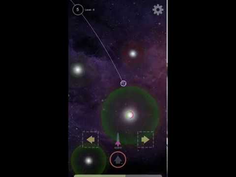 Gravity Range