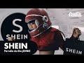 JENNIE SHEIN Parodia De Like JENNIE