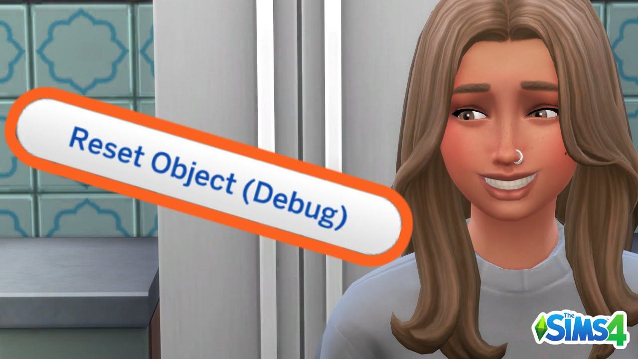 How do you reset a SIM?