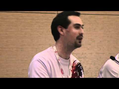 Guild Wars 2 - PAX East 2011: Discussion Panel (Part 1 of 2)