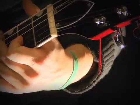 Jenny Owen Youngs - Clean Break (Official Music Video)