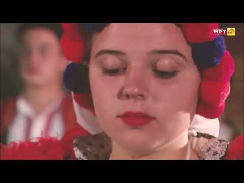 Stefce Stojkovski Veligdenska ezgija