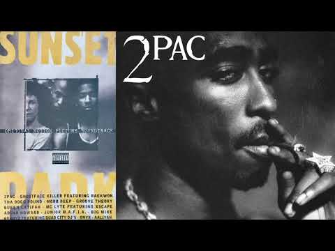 2PAC - High 'Til I Die (1996)