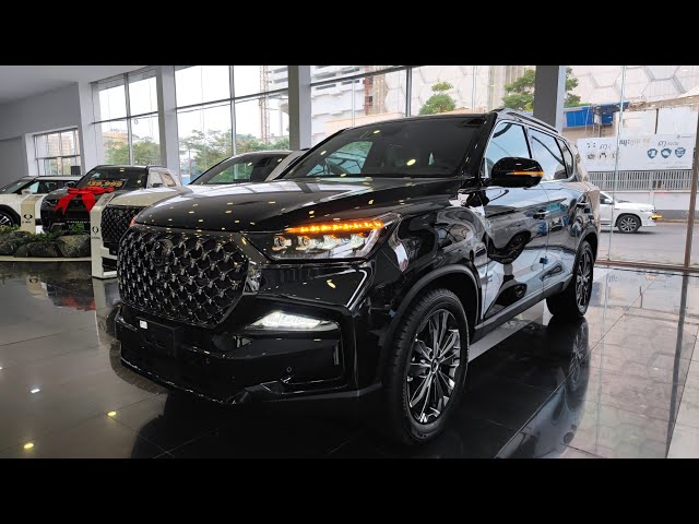 То На Санг Енг Рекстон