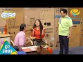 Special Lunch At Gada Store Taarak Mehta Ka Ooltah Chashmah Full Episode Ep 3883 22 Sep 2023