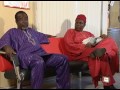The Seige 2 - Nigerian Nollywood Movie