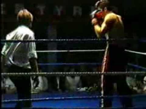 liam walsh-jury's hotel 1991