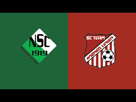 04.10.2019 | 19 00 | RLO | NEUSIEDL - TEAM WR. LINIEN