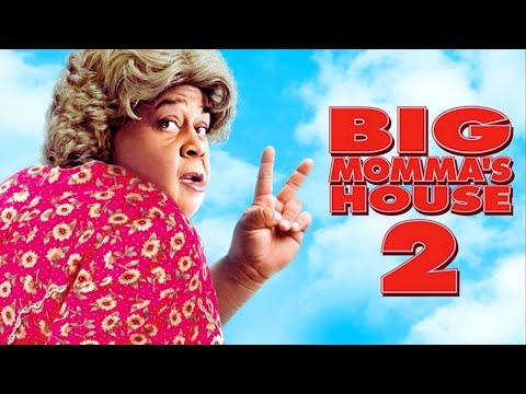 Big Momma's House 2 (2006) Full English Movie | Octo Cinemax | Full Fact & Review Film