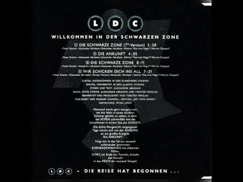 LDC - Die Schwarze Zone (7''-Version)