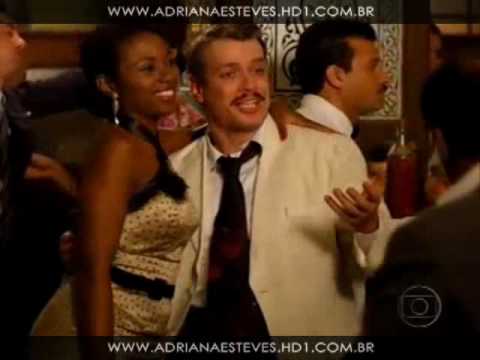 Dalva e Herivelto - Capítulo 2 (05/01/10) . Parte 2/5