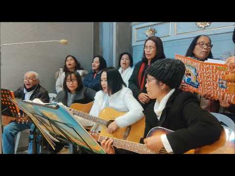 Alabar - Misc Praise Songs