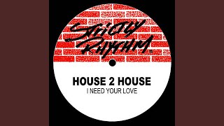 Boom (Radio Mix)